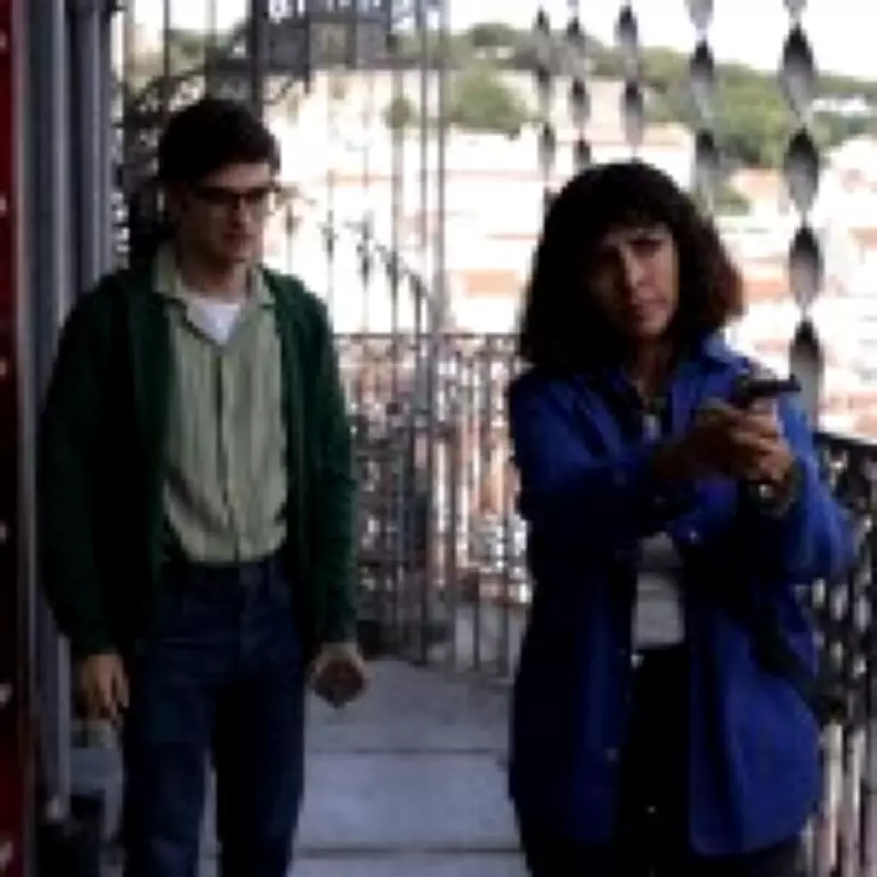 Disney Plus Murder Mystery Series Set in Portugal Demands Your Weekend Binge