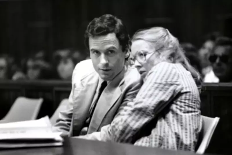 DNA Evidence Confirms Ted Bundy's Role in 1974 Utah Teen Murder