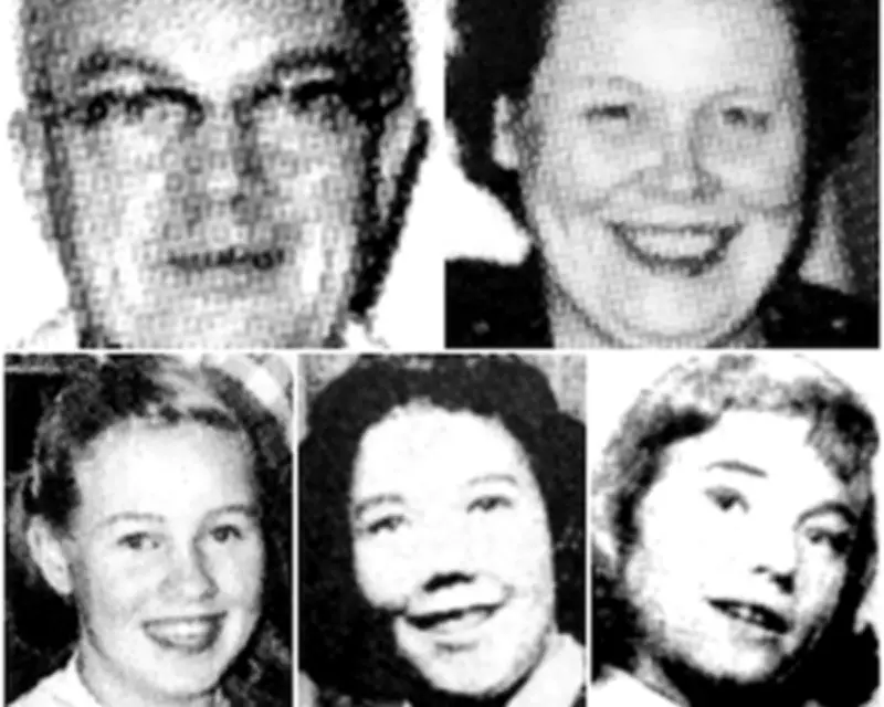 DNA Solves 1958 Oregon Family Mystery: Martins Identified in Columbia River