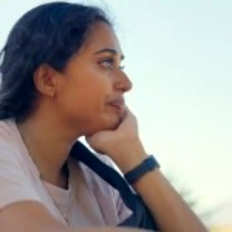 Doctor's Guilt Over Father's Covid Death Revealed on Race Across the World