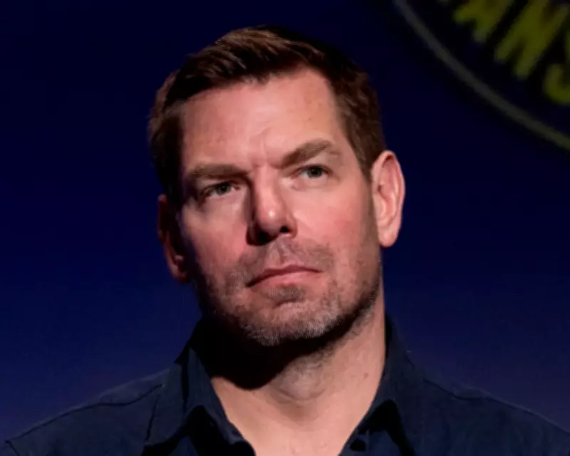 DOJ Investigates Eric Swalwell Amid Sexual Assault Allegations