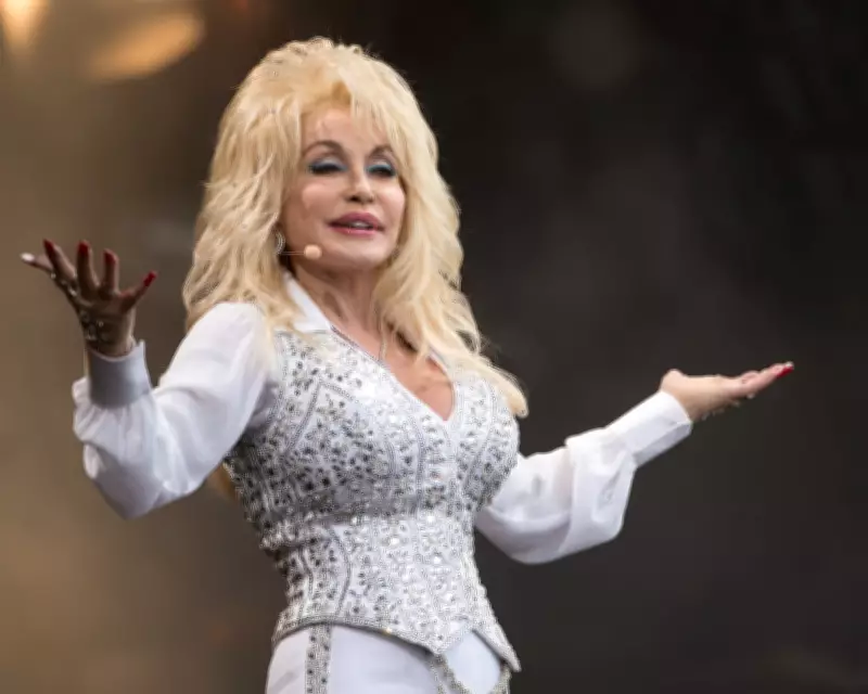 Dolly Parton Tops Global Favorability Poll, Outshining Obama and Zelenskyy