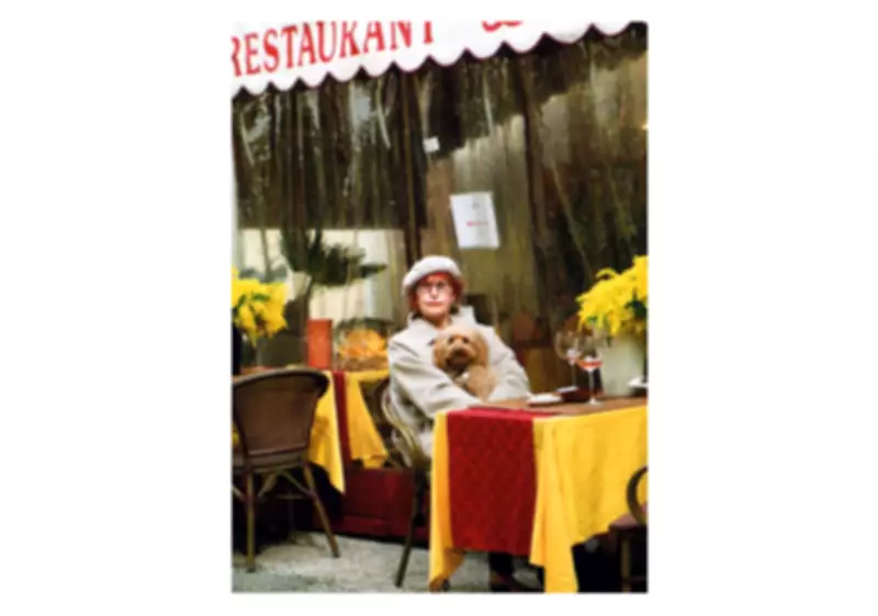Dorothy Bohm Exhibition Celebrates Seven Decades of Capturing Women