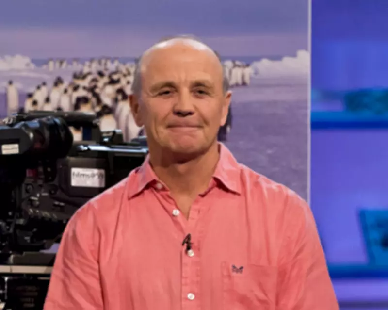 Doug Allan, Legendary Wildlife Cameraman for Attenborough, Dies Trekking in Nepal at 74