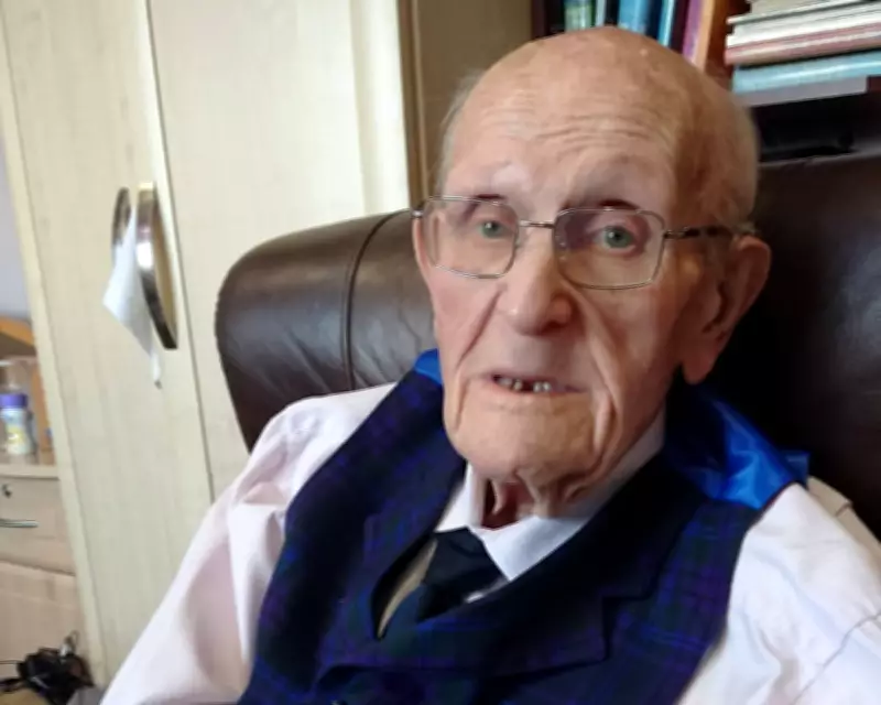 Douglas Lees: Architect and Scout's Legacy in London and Beyond