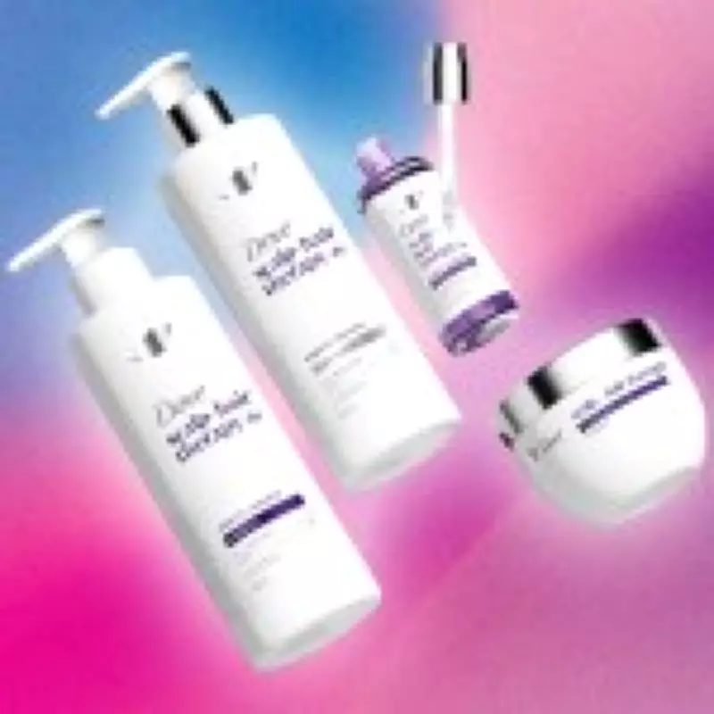 Dove's New Haircare Range Promises 90% Less Hair Fall for Fuller Locks