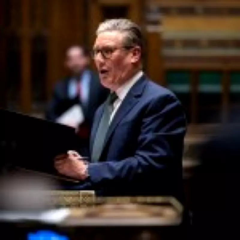 Downing Street Declines to Confirm if PM Still 'Likes and Respects' Trump After Latest Insults