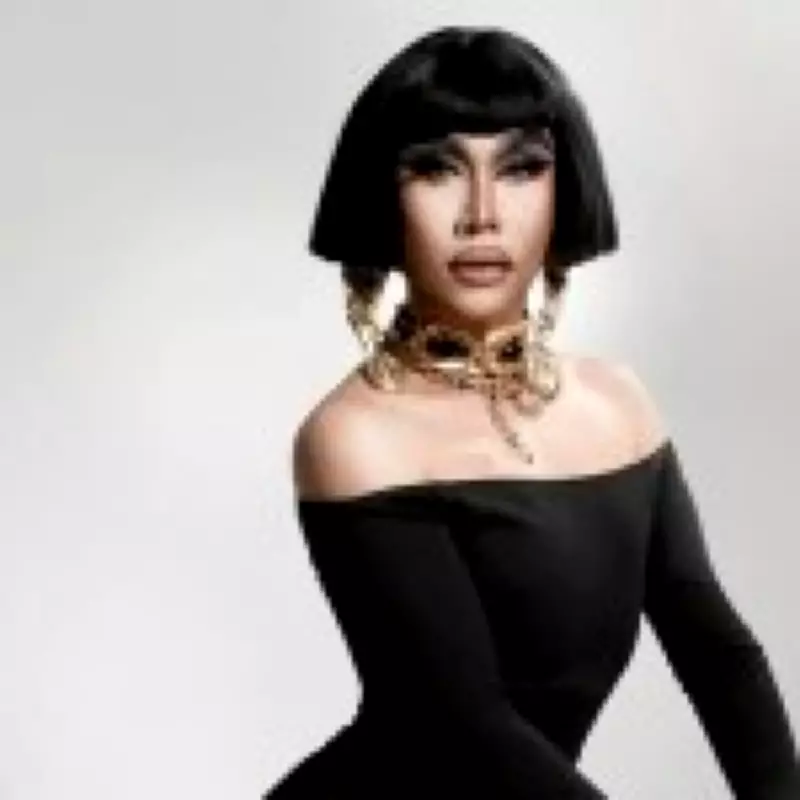 Drag Race Philippines Star Misua Dies at 27, Production Paused