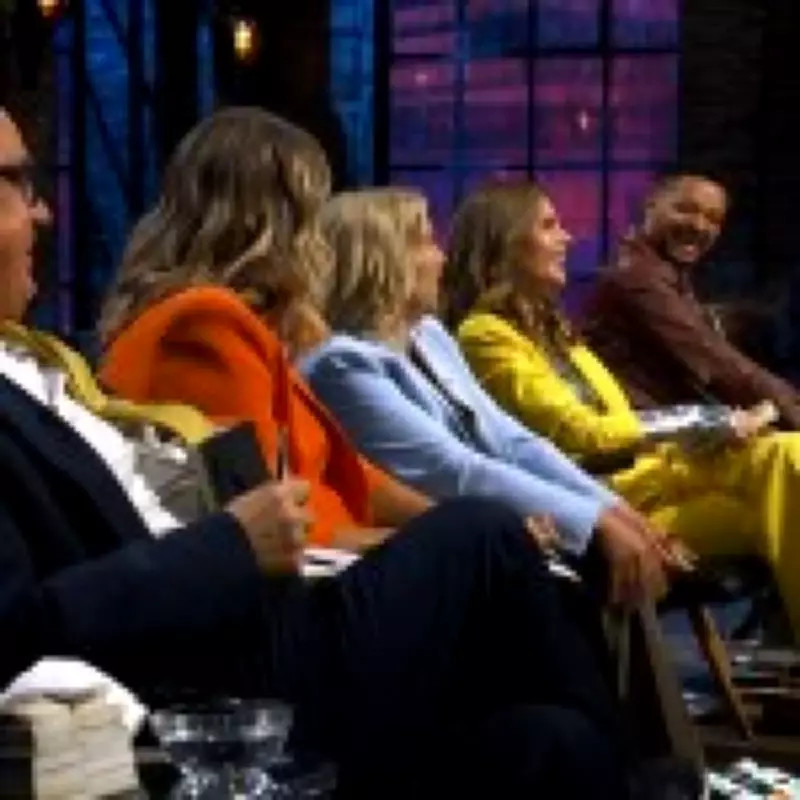 Dragons' Den Reject Now Set to Make £10 Million by 2028 with Hair Syrup Business