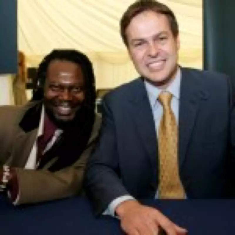 Dragons' Den Star Levi Roots Reveals 'Deep Regret' Despite £30M Success