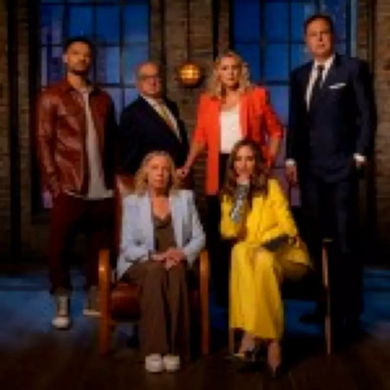Dragons' Den Star Sara Davies, Worth £37M, Still Chooses Ryanair Flights
