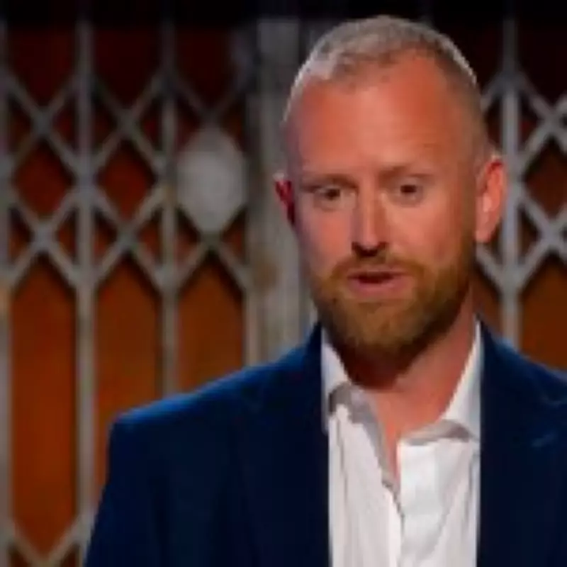 Dragons' Den Success: Luxury Glamping Business Earns £500,000 in 16 Days Post-Show