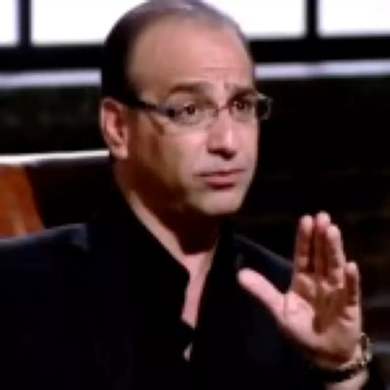 Dragons' Den's Biggest Investment Disaster: The £200k Gamble That Folded