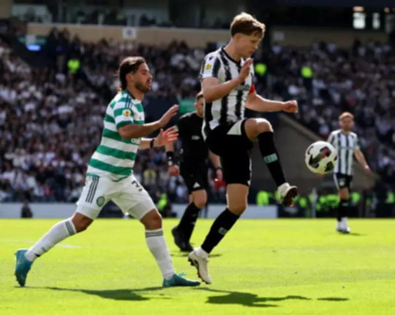 Dramatic Football Sunday: Late Goals and Thrilling Finishes Across Premier League and Scottish Cup