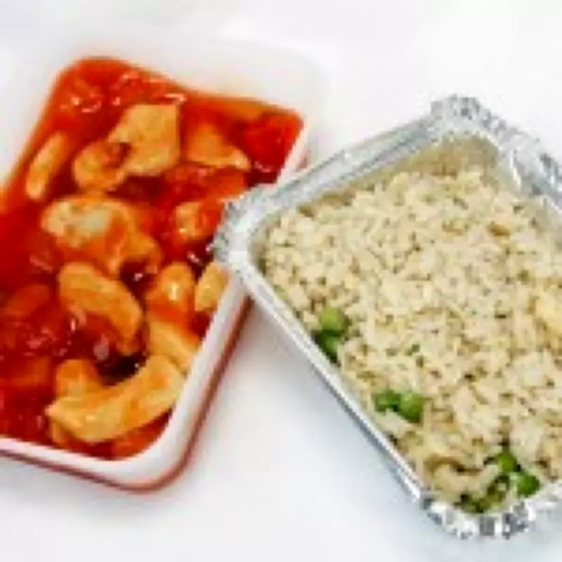 Driver Caught at 135mph Claims Chinese Takeaway Emergency