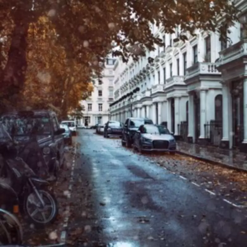 Driveway Deficit Costs UK Drivers £2,000 Extra Over 10 Years