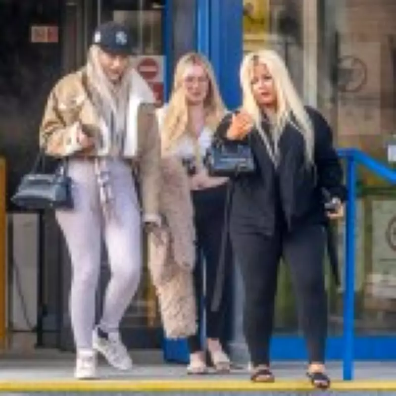 Drunk Teens Banned from All UK Pubs After Hotel Rampage