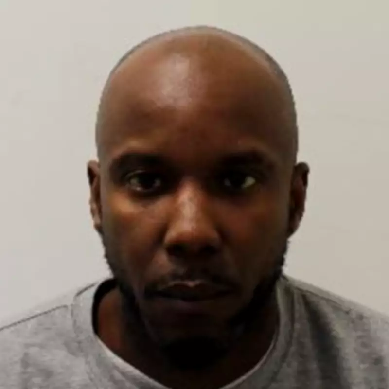 Duane Owusu Jailed for Life After Fatal One-Punch Attack on Deaf Woman