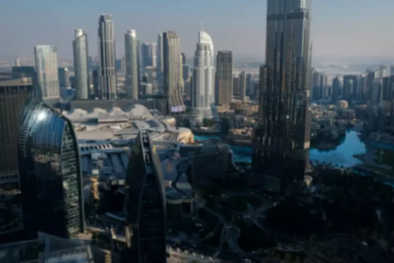 Dubai's Legal Market Demands Loyalty as Hiring Shifts Amid Geopolitical Tensions