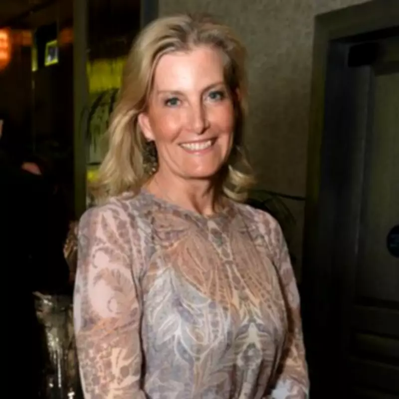 Duchess Sophie's Easter Absence Amid Royal Tensions Over Prince Andrew