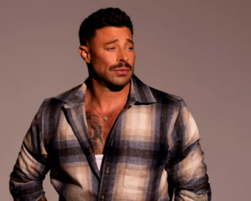 Duncan James Reveals His Honest Playlist: From Karaoke Mishaps to Blue's Hit