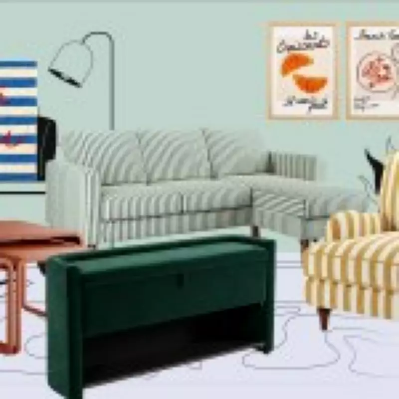 Dunelm's Massive 50% Off Sale Offers Thousands of Homeware Bargains