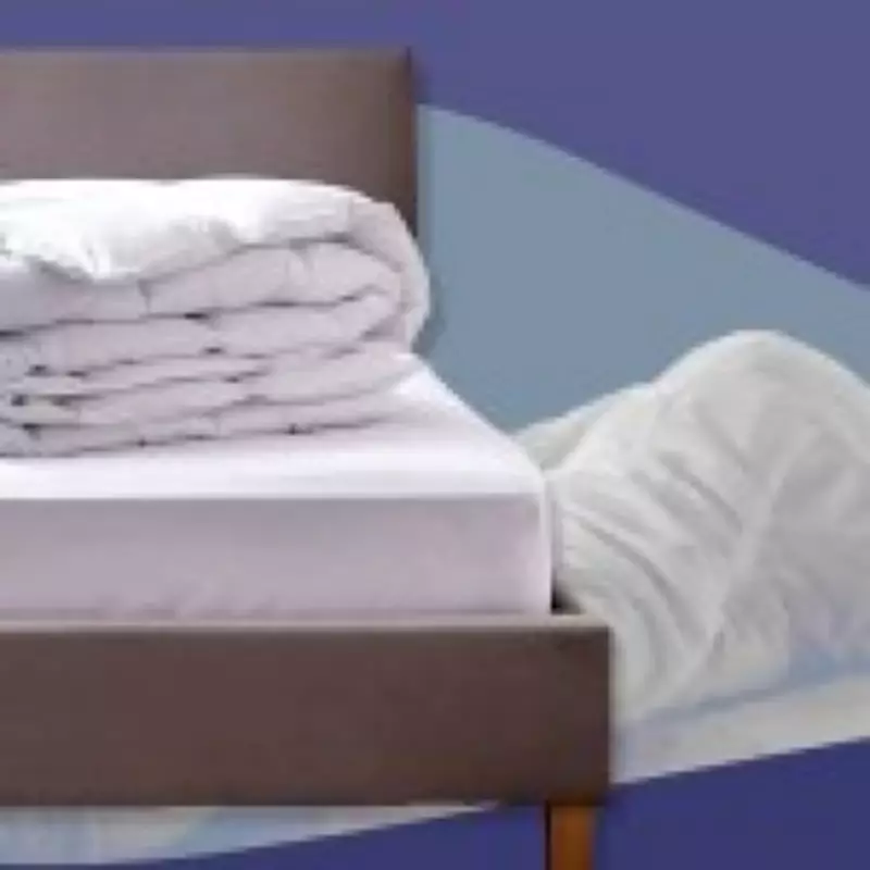 Dusk's Feels Like Down Duvet: Over 1,000 Five-Star Reviews for Affordable Luxury