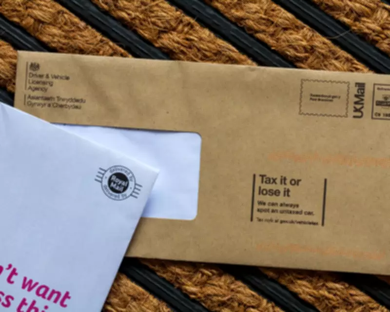 DVLA Address Checks Lacking Amid Rising Ghost Owner Cases
