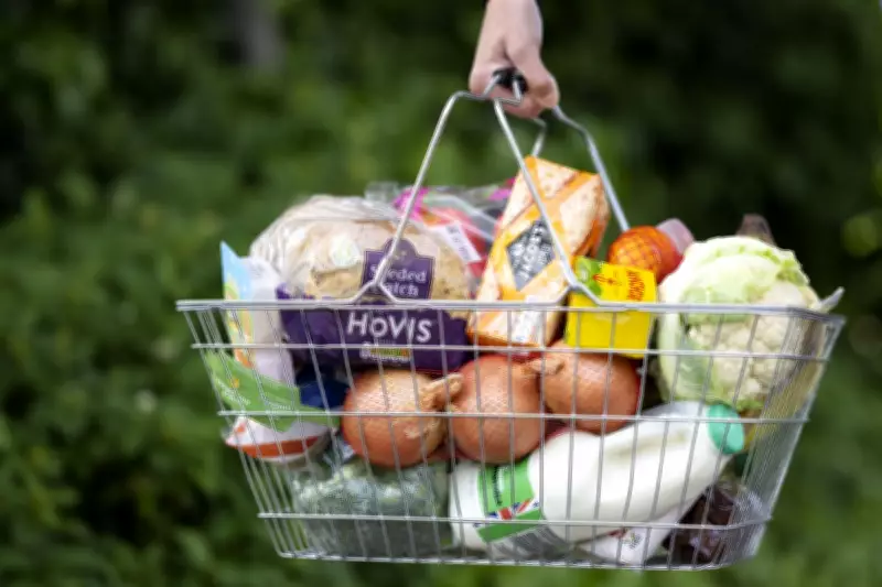 Dynamic Pricing Could Revolutionize Your Weekly Grocery Shopping Experience