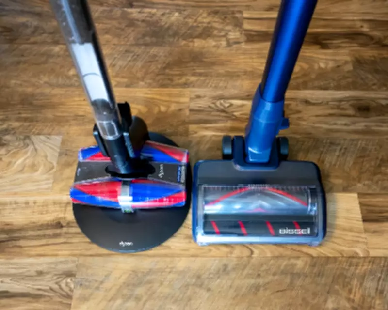 Dyson and Bissell Cordless Vacuums: A 2026 Showdown in Cleaning Tech