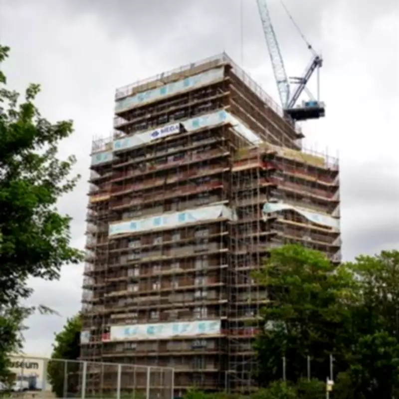 Ealing Party Leaders Clash on Tax, Housing, and Coalitions Ahead of Local Elections