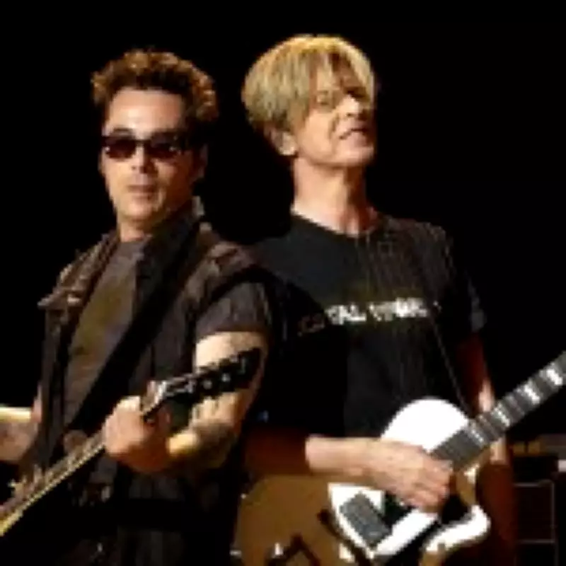 Earl Slick Recalls Thinking Bowie Was a 'Freak' Before Legendary Partnership