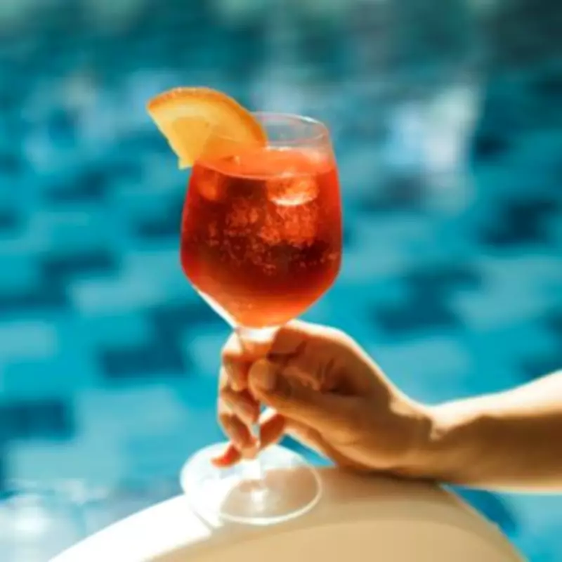 East London Beach Bar Returns as Big Penny Beach Club for Summer 2026