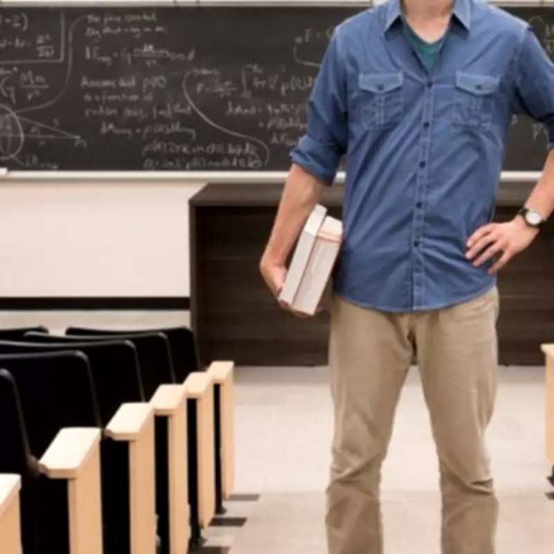 East London Teacher Banned for Life After Inappropriate Conduct with Pupils