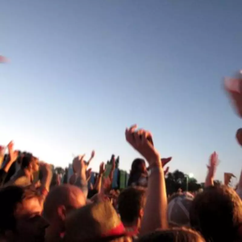 East London's LIDO Festival Delayed Two Months to Protect Park Grounds