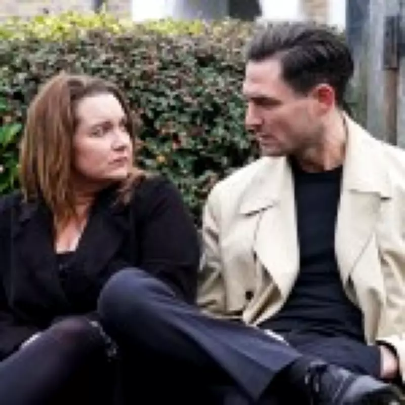 EastEnders Blackmail Bombshell: Vicki's Shocking Discovery Revealed