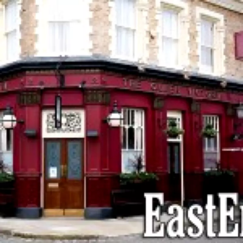 EastEnders Car Crash Drama: Max and Cindy's Fate Sealed in Walford Horror