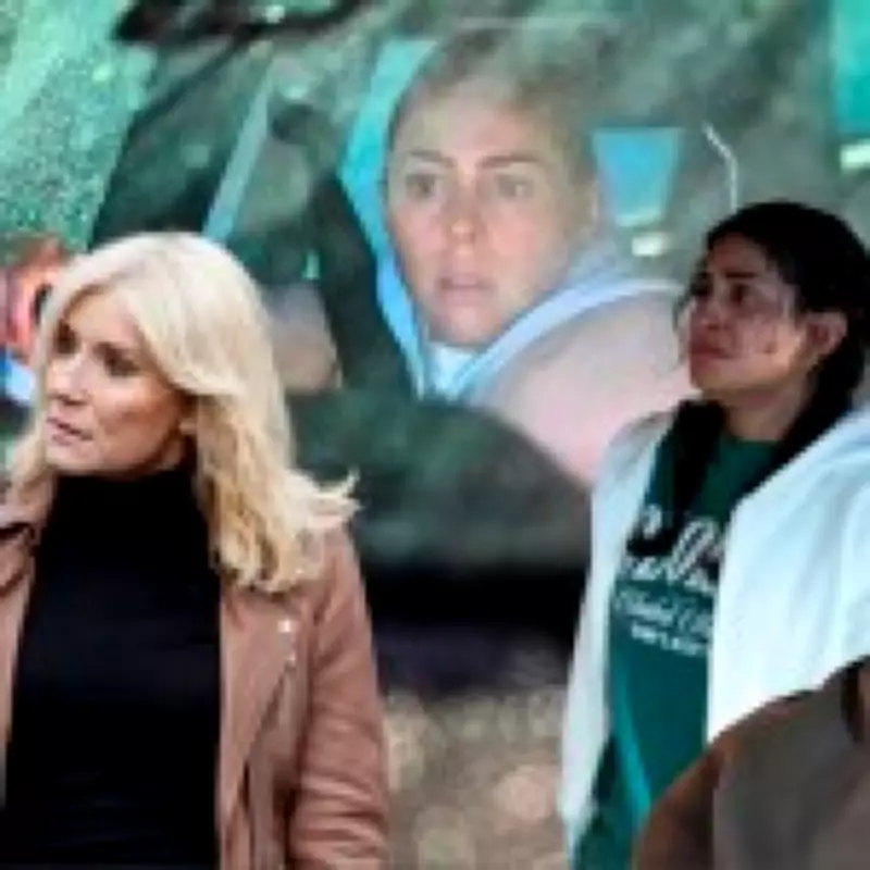 EastEnders Car Crash: Lives on the Line After Devastating Collision