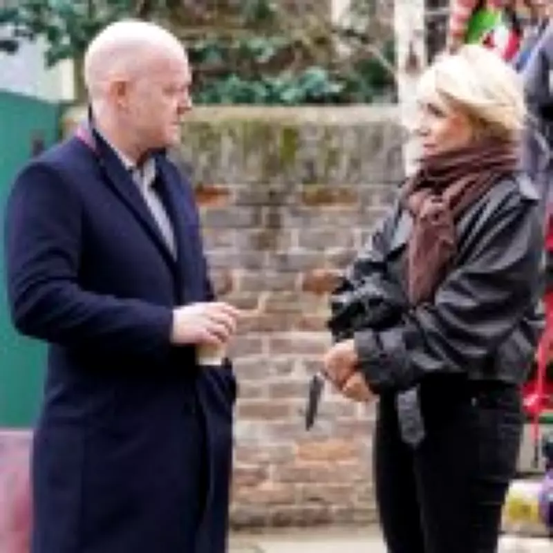 EastEnders' Cindy and Max Decide to Reveal Relationship After Near-Miss