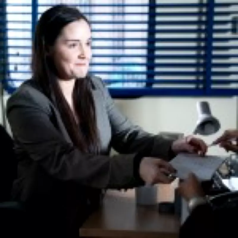 EastEnders: Lauren's Unexpected Allies in Car Lot Feud with Max