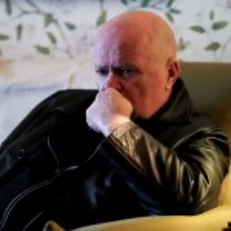 EastEnders: Linda and Grant Unite to Save Phil Mitchell Again