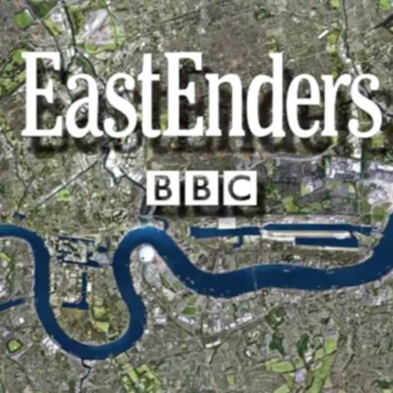 EastEnders' Most Evil Villain Eddie Knight Set for Explosive Return to Walford