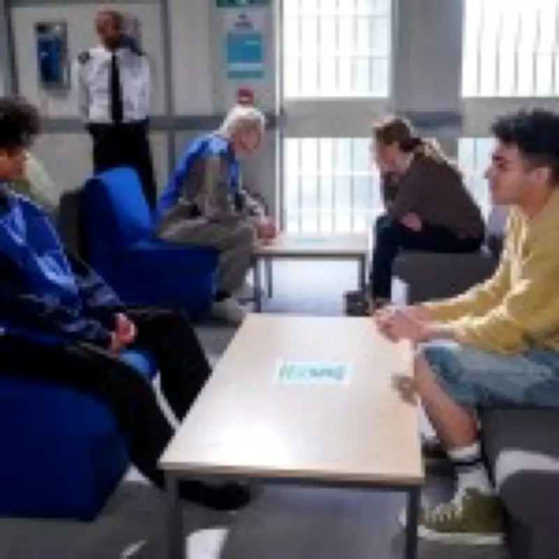 EastEnders Murder Trial Sparks Double Exit Drama in Walford