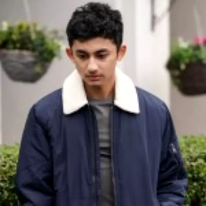 EastEnders' Nugget Faces Online Bullying as Ravi's Mental Health Crisis Deepens