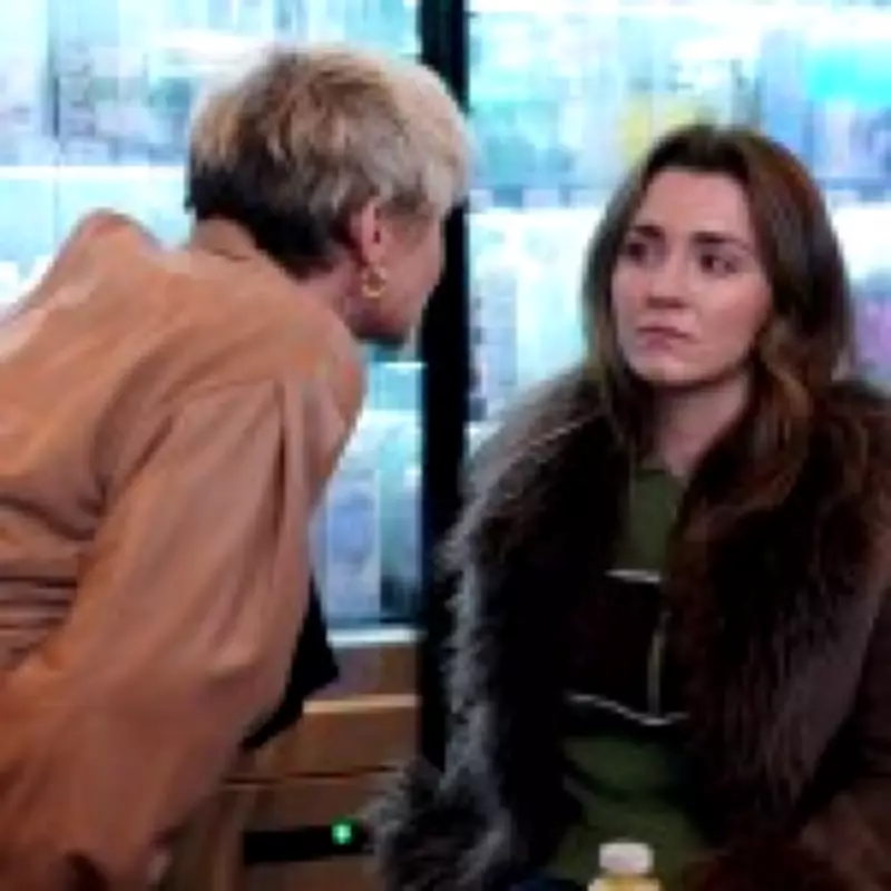 EastEnders: Penny's Deception Temporarily Shields Her from Nicola's Wrath