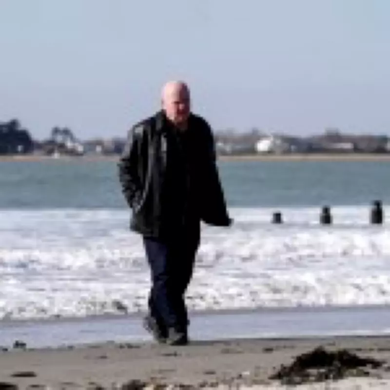 EastEnders' Phil Mitchell Faces Heartbreaking Decision in Tragic Dementia Story