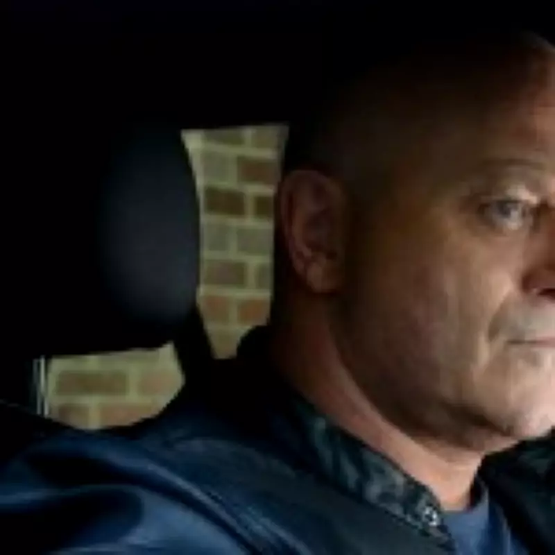 EastEnders Reveals Who Brings Grant Mitchell Back to Walford