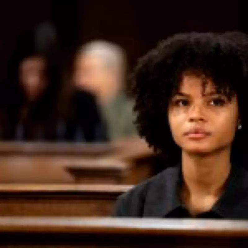 EastEnders Spoiler Leak: BBC Teaser Hints at Jasmine Fisher's Verdict