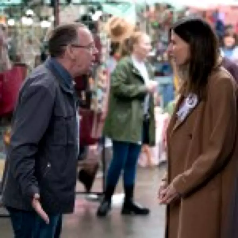 EastEnders Spoilers: Bea Takes Ian to the Dark Side with Shocking Act