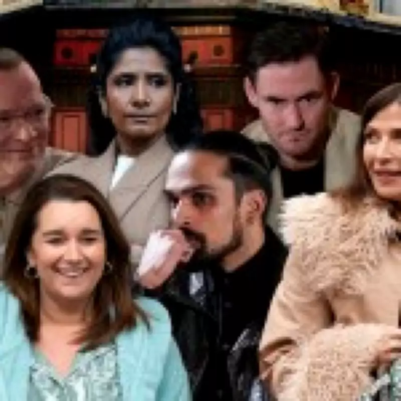 EastEnders Spoilers: Blackmail Threatens Wedding as Mental Health Crisis Unfolds